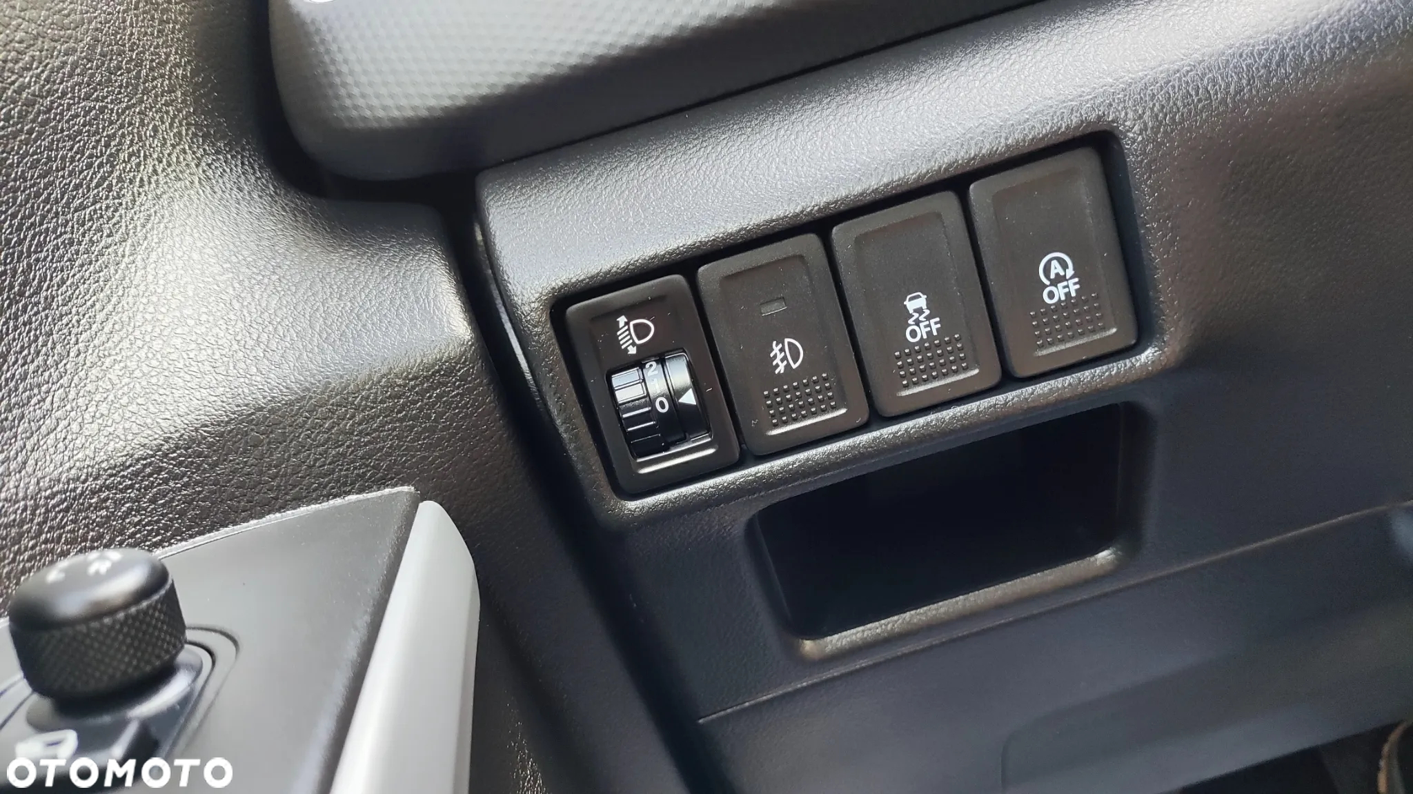 Suzuki SX4 S-Cross - 21