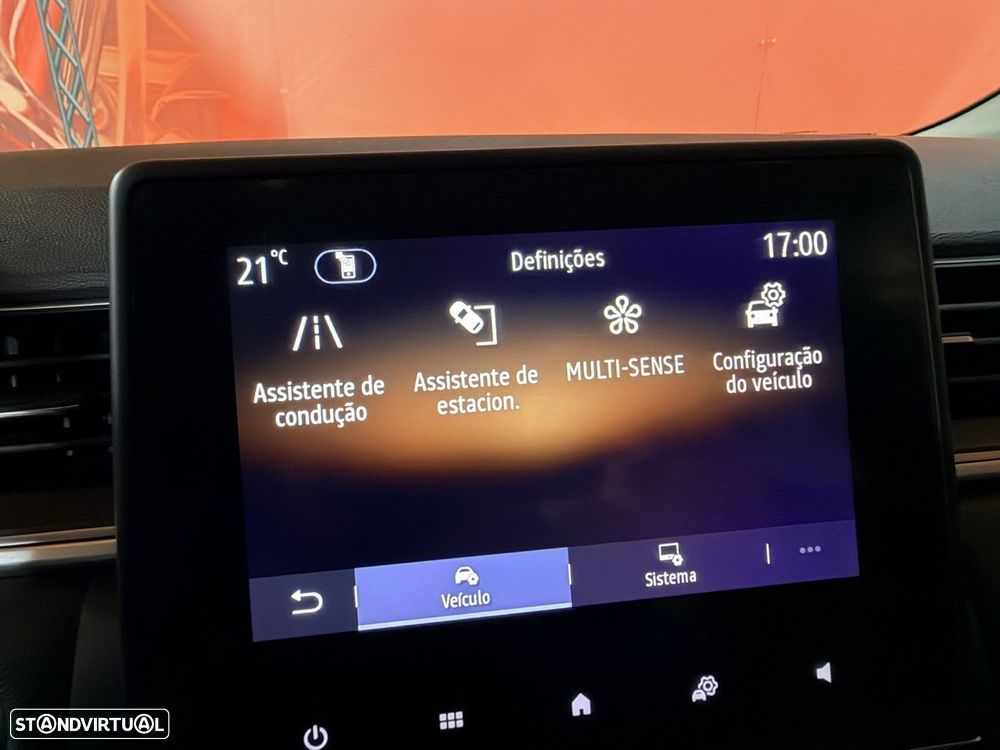 Renault Captur 1.0 TCe Intens - 14