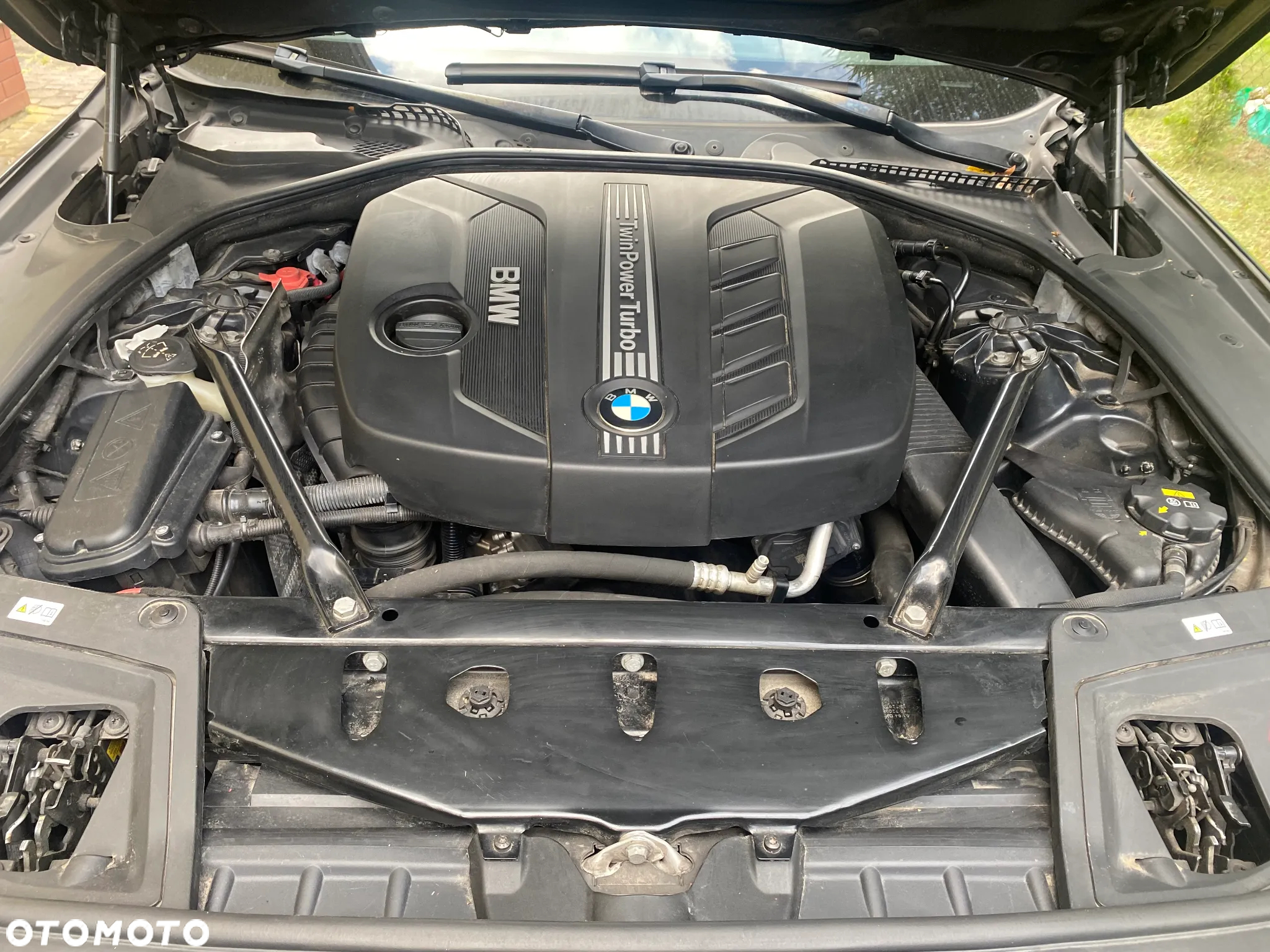 BMW Seria 5 - 24