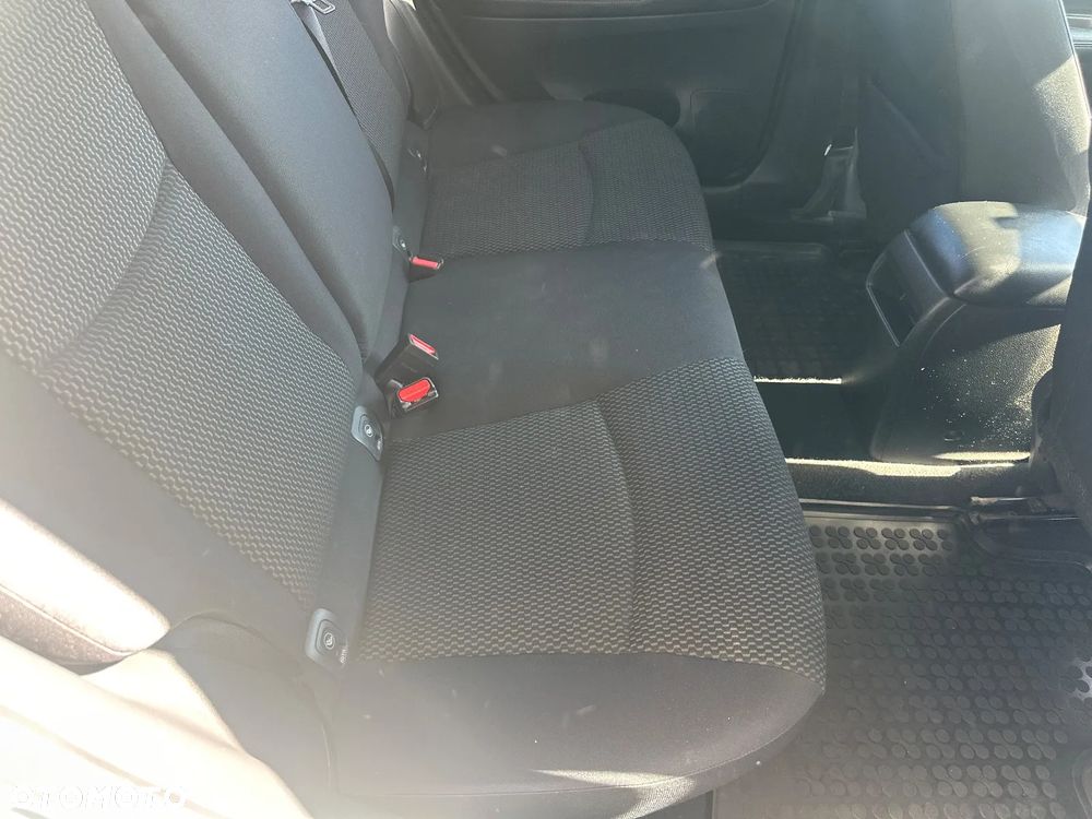 Nissan Pulsar 1.2 DIG-T Acenta - 25