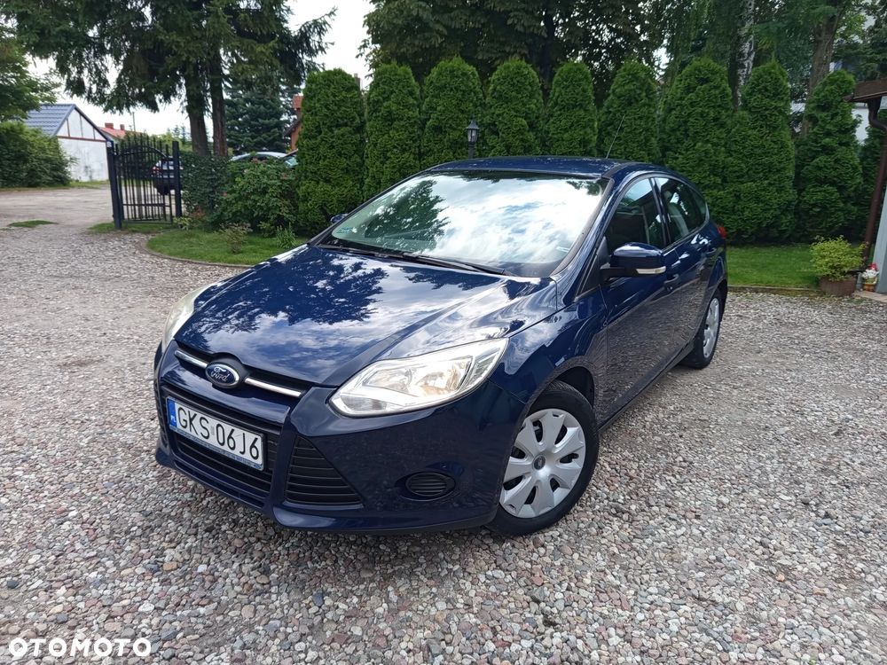 Ford Focus - 20