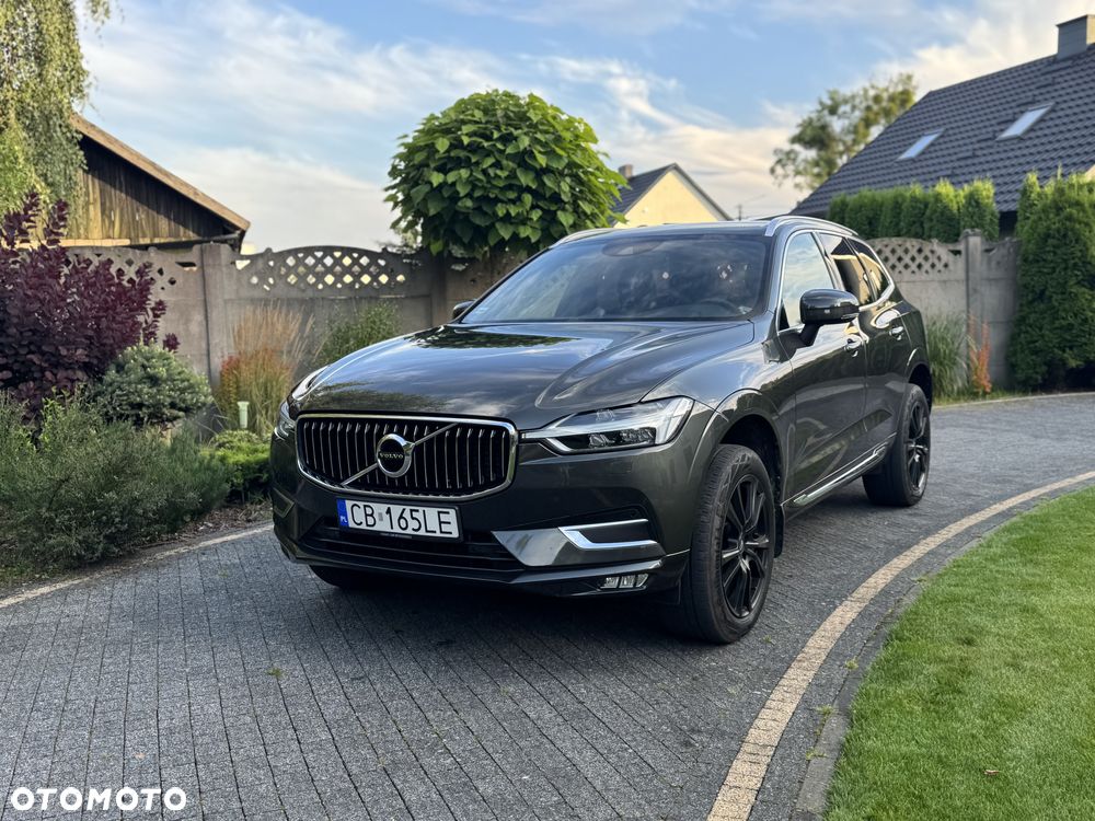 Volvo XC 60 - 6