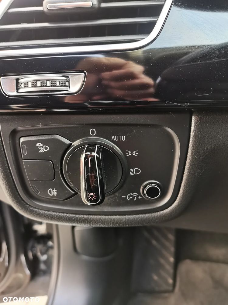 Audi A8 4.2 TDI DPF quattro tiptronic - 13