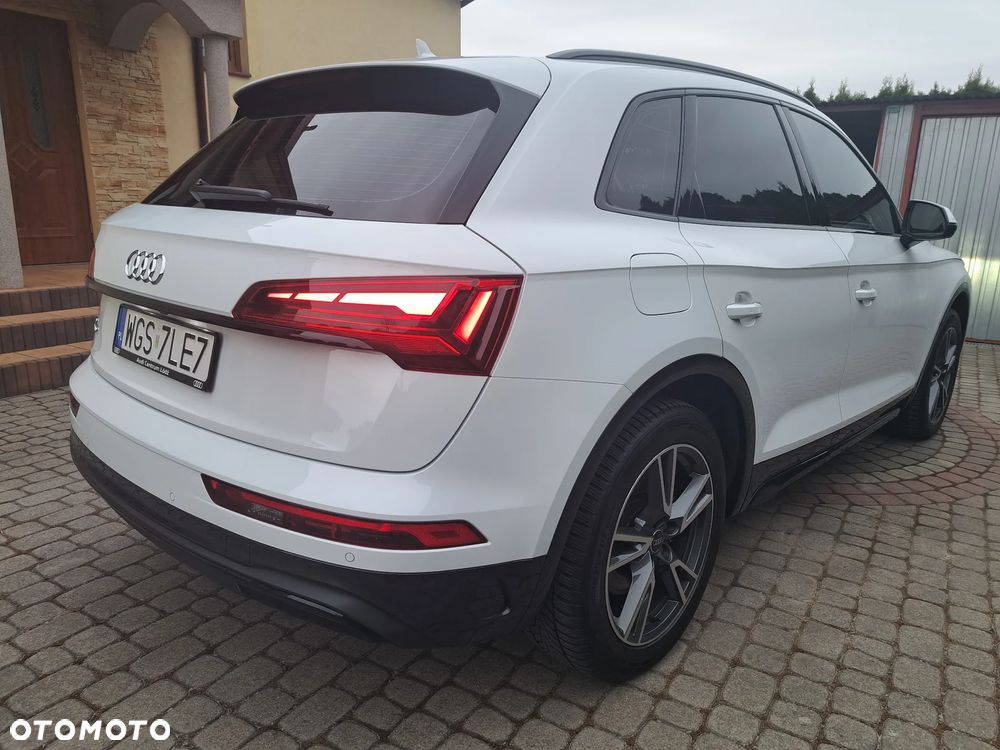 Audi Q5 35 TDI mHEV Advanced S tronic - 6