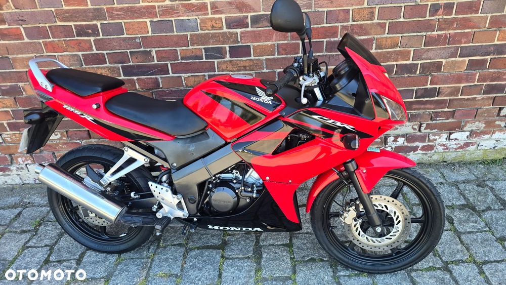 Honda CBR - 24