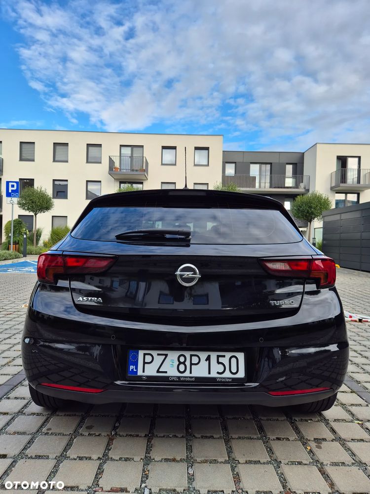 Opel Astra 1.4 T GPF Enjoy - 7