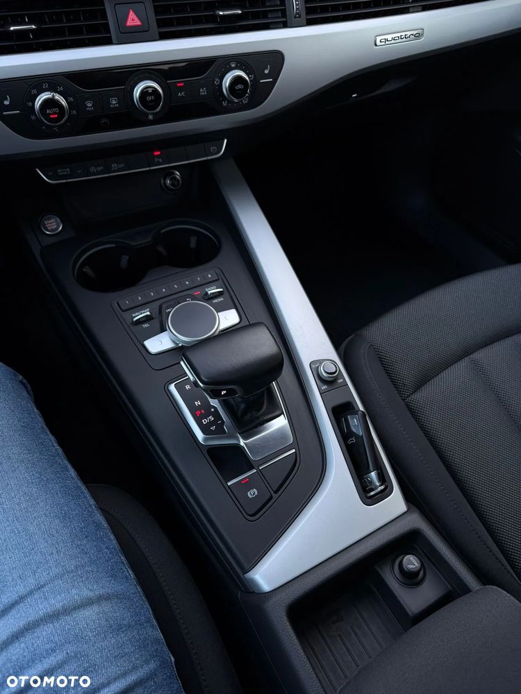 Audi A4 - 22