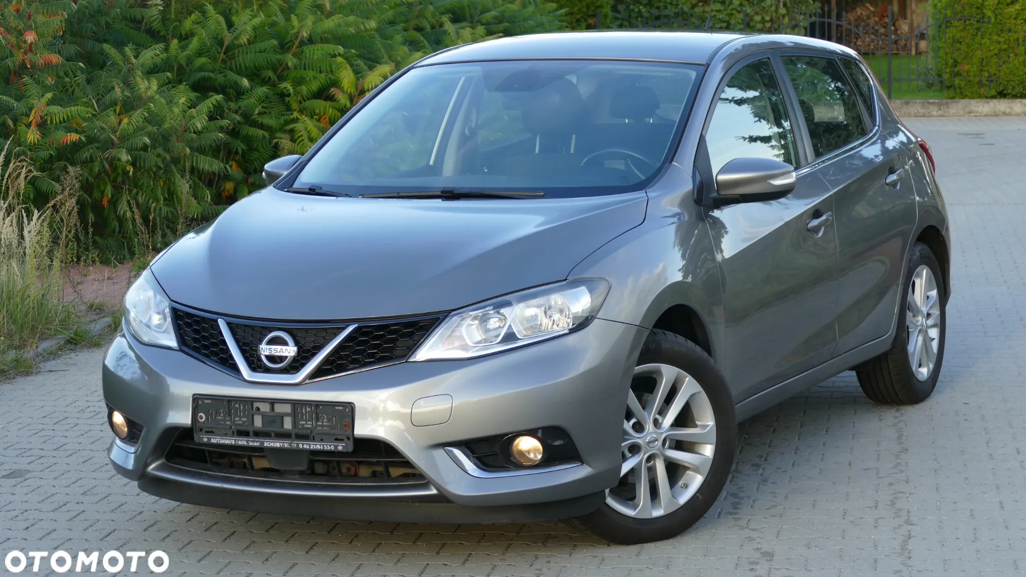 Nissan Pulsar 1.2 DIG-T Acenta - 8