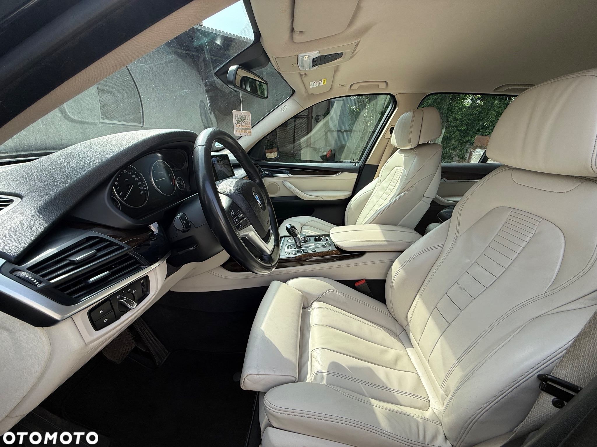 BMW X5 - 13