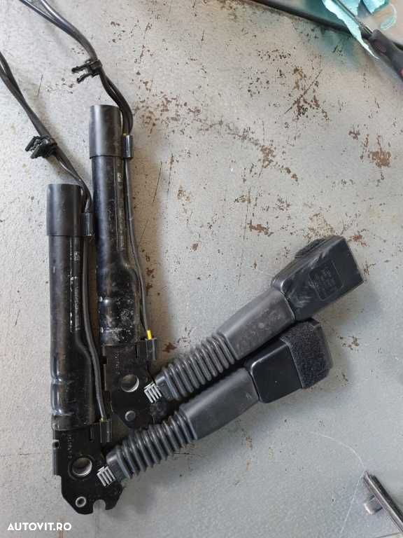 Pretensionere pretensioner centura BMW F20 F21 F30 F31 F32 F34 F36 - 2