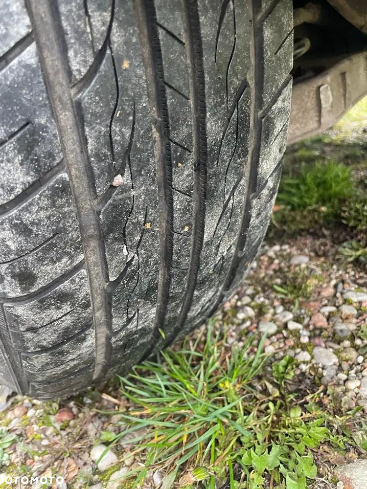 alu felgi 16 volvo xc70 v70 215/65/16 - 6
