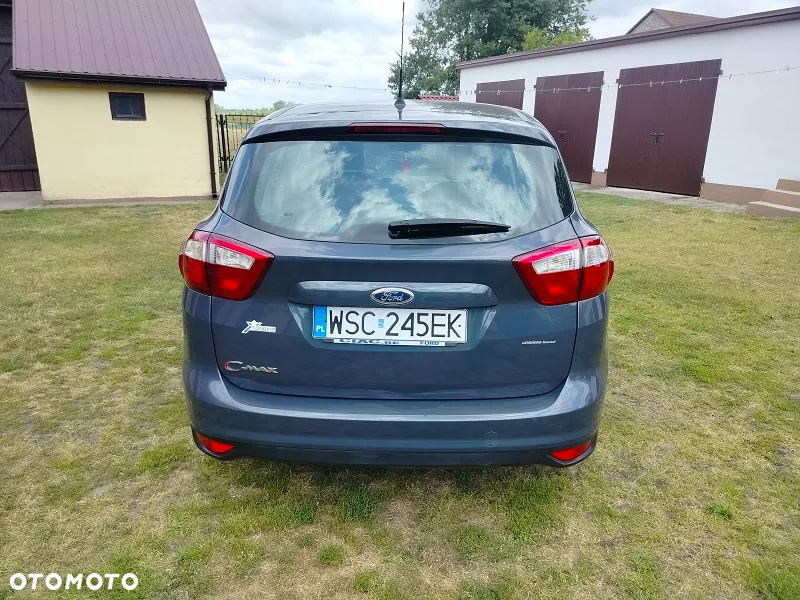 Ford C-MAX 1.6 Ambiente - 6