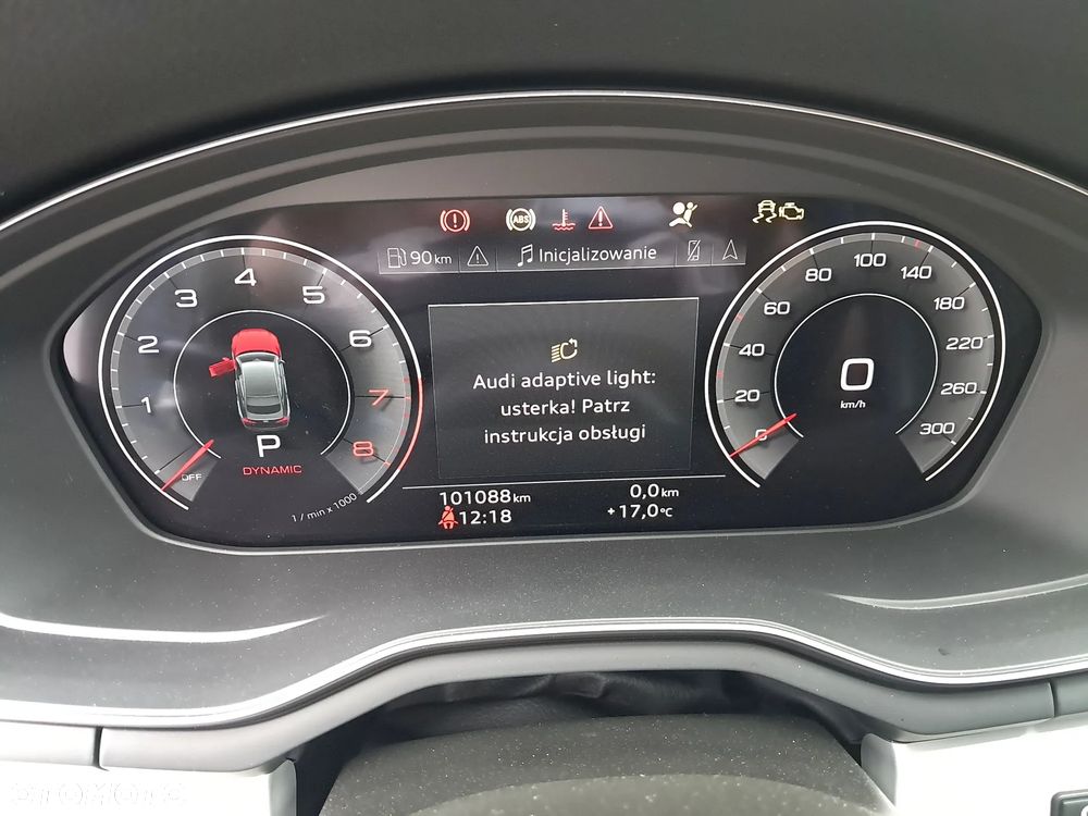 Audi A5 Sportback - 11