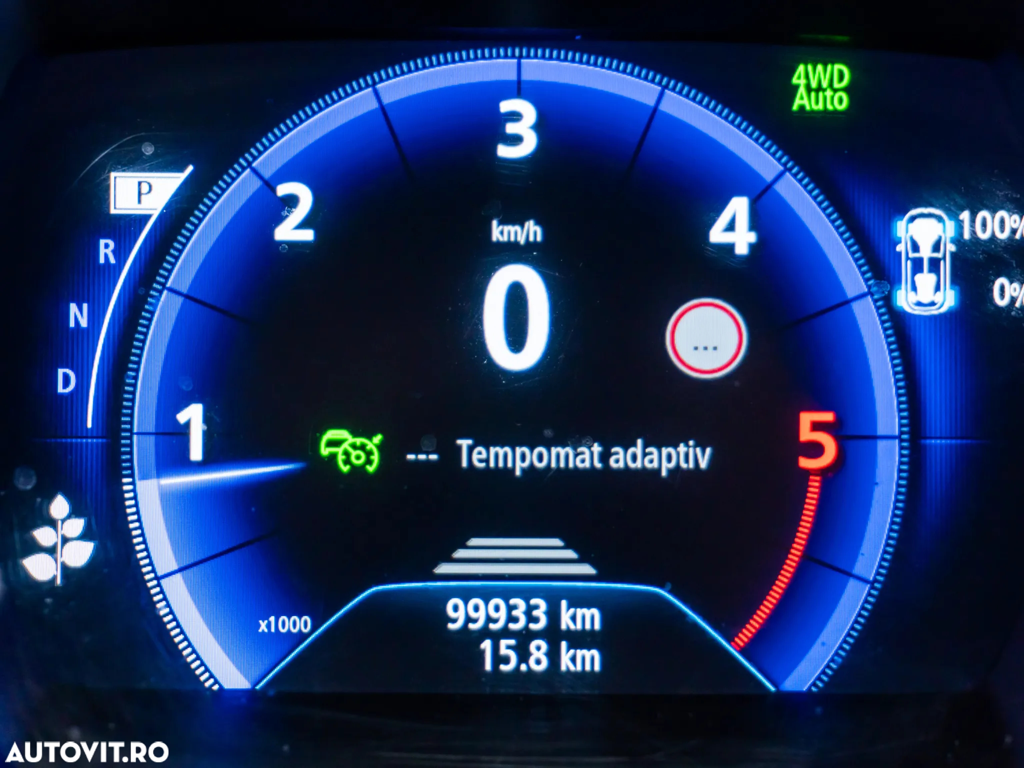 Renault Koleos BLUE dCi X-Tronic 4WD Initiale Paris - 39