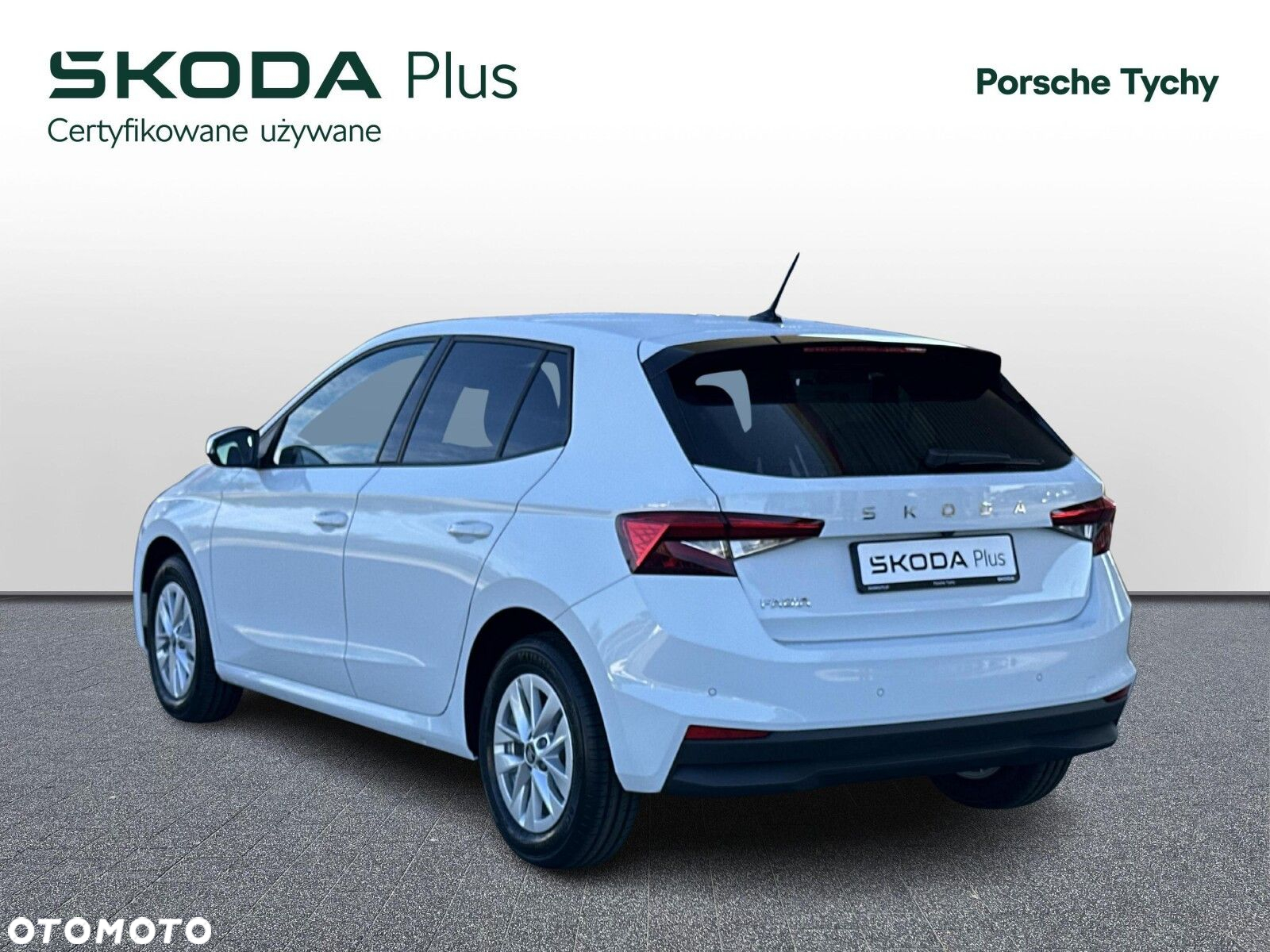 Skoda Fabia - 31