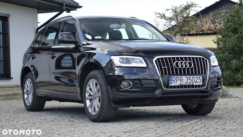Audi Q5 - 17