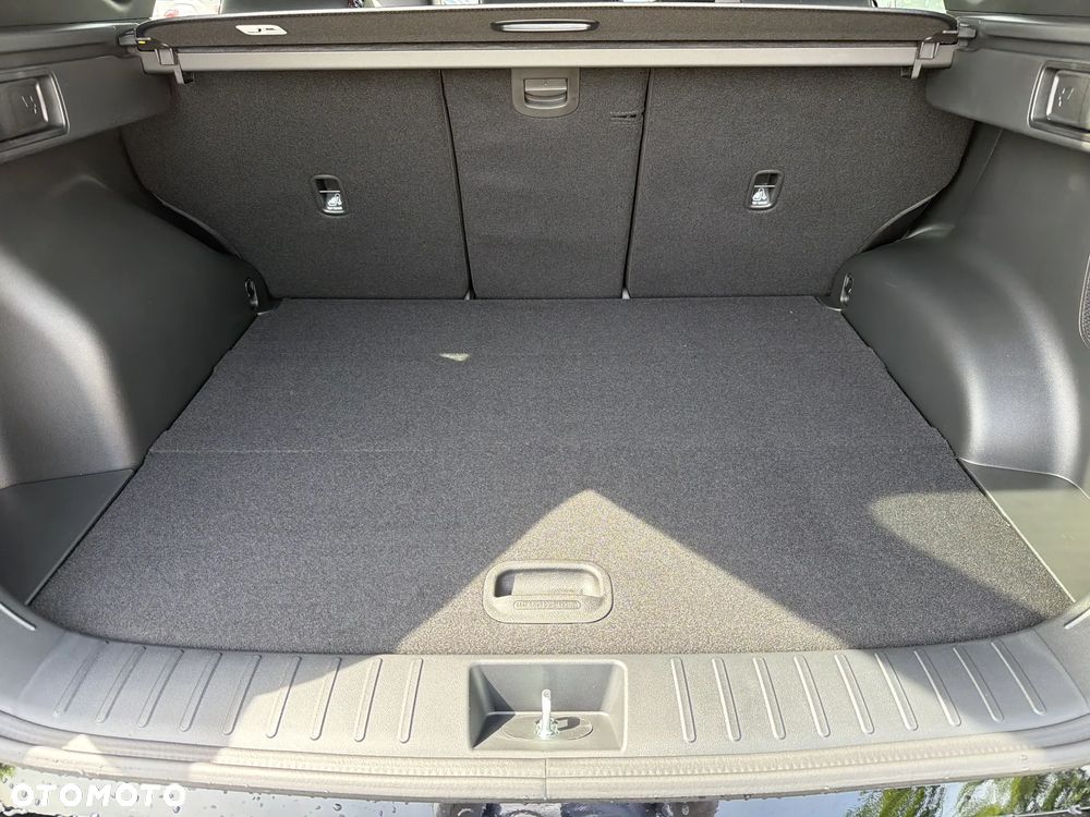 Hyundai Tucson 1.6 T-GDi N-Line 2WD DCT - 15