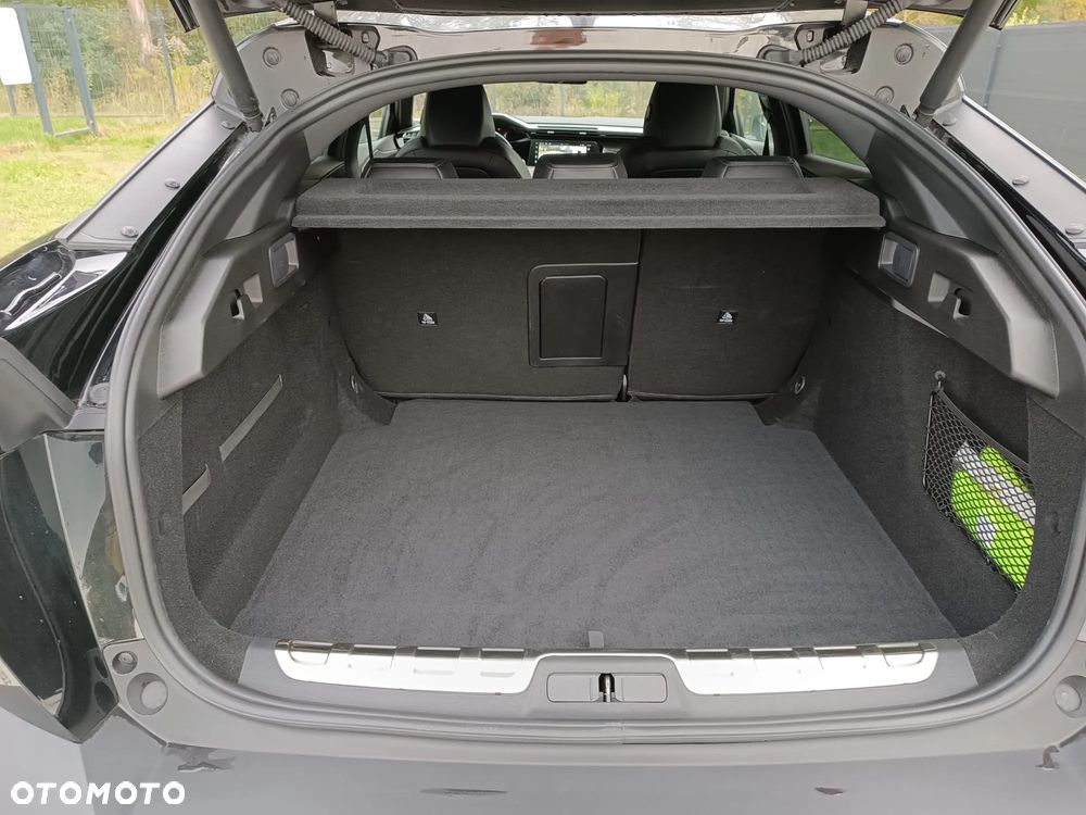 Peugeot 408 1.2 PureTech GT S&S EAT8 - 34