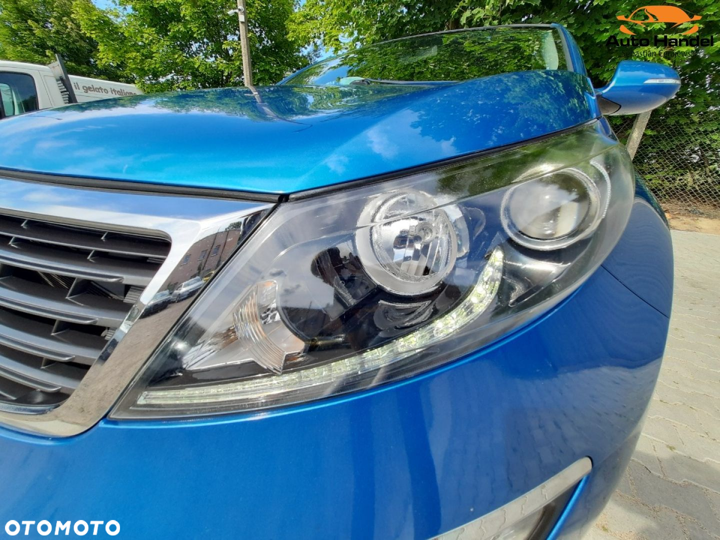 Kia Sportage - 30