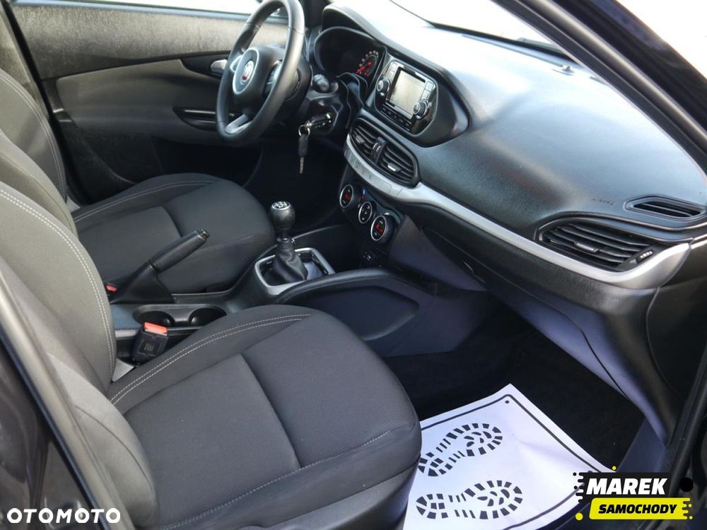 Fiat Tipo - 26