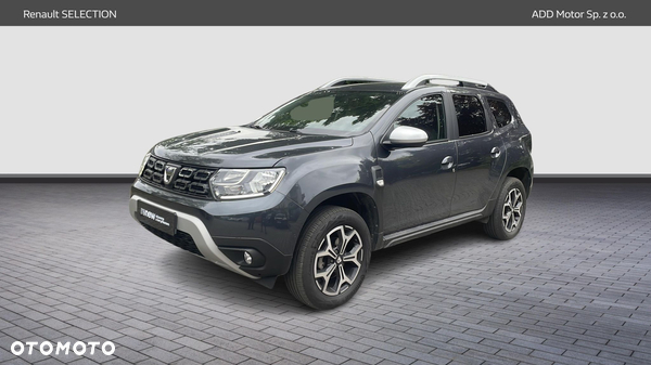 Dacia Duster 1.0 TCe Prestige