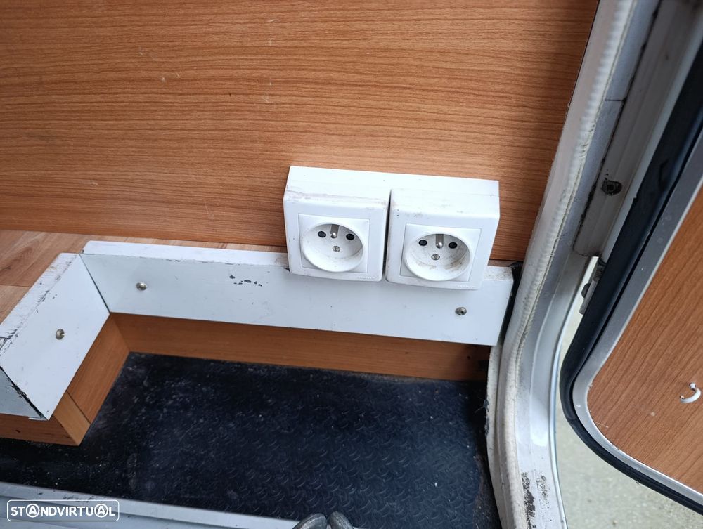 Challenger Mageo 115 - Autocaravana - 30