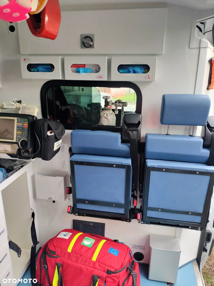 Fiat Ducato L2H2 - 34
