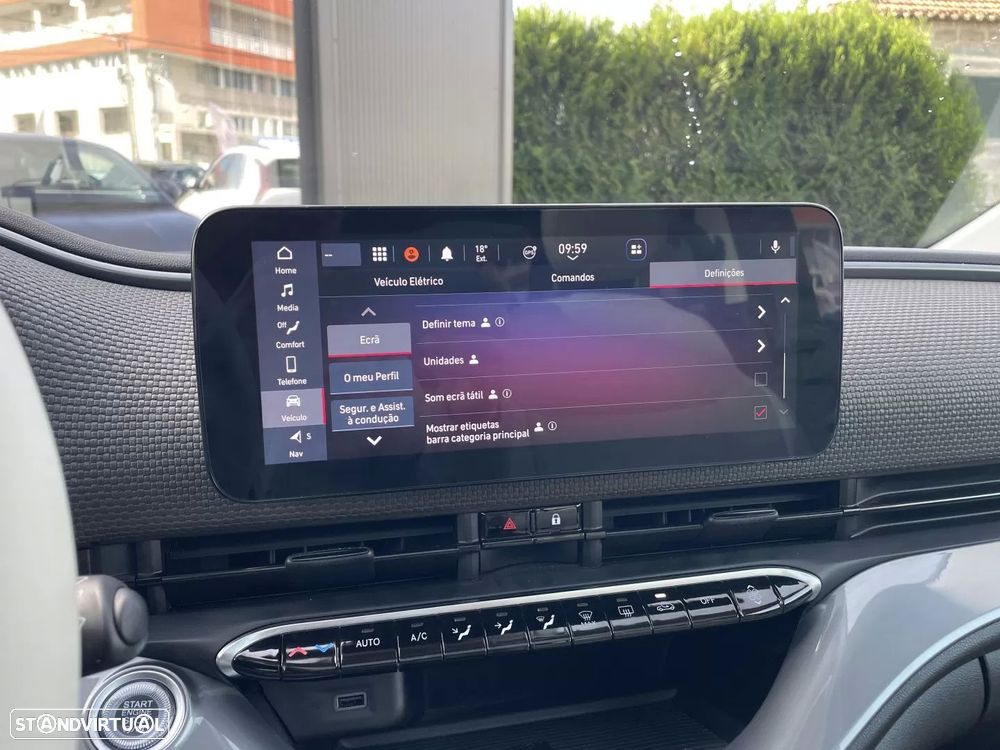 Fiat 500e La Prima - 24