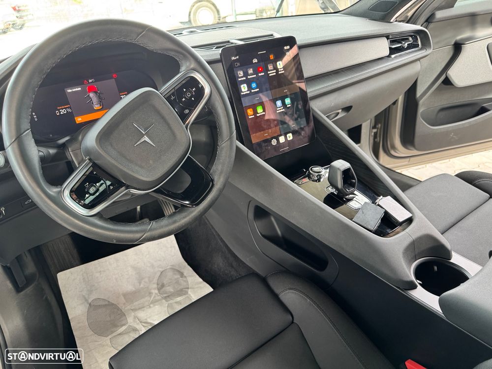 Polestar 2 Dual Motor 78kWh - 26