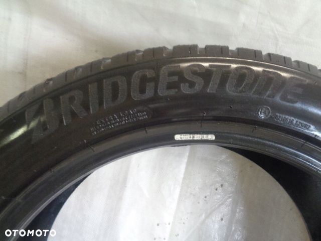 2X BRIDGESTONE BLIZZAK LM005 255/50R20 109V - 8