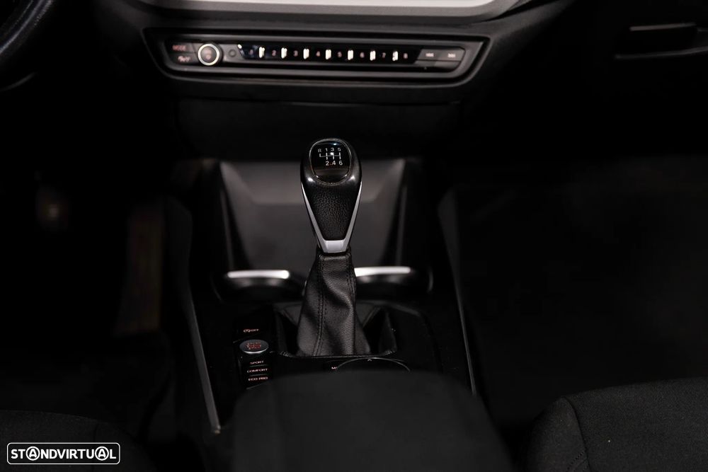 BMW 116 d - 23