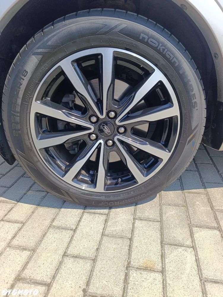 Ford Kuga 2.0 EcoBoost AWD ST Line ASS GPF - 5