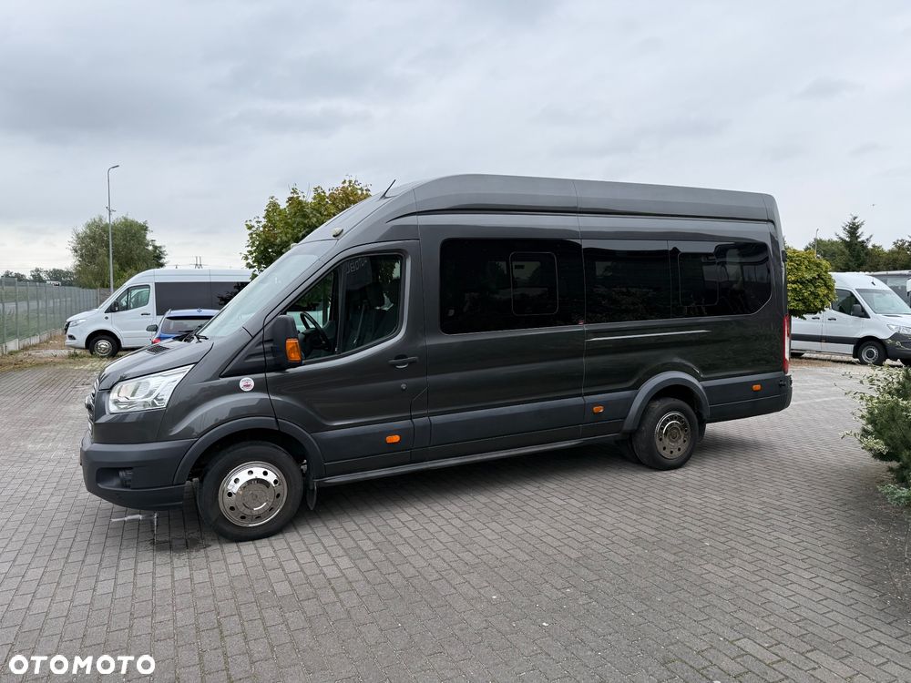 Ford Transit - 5