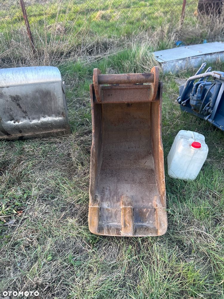 New Holland MH PLUS - 9