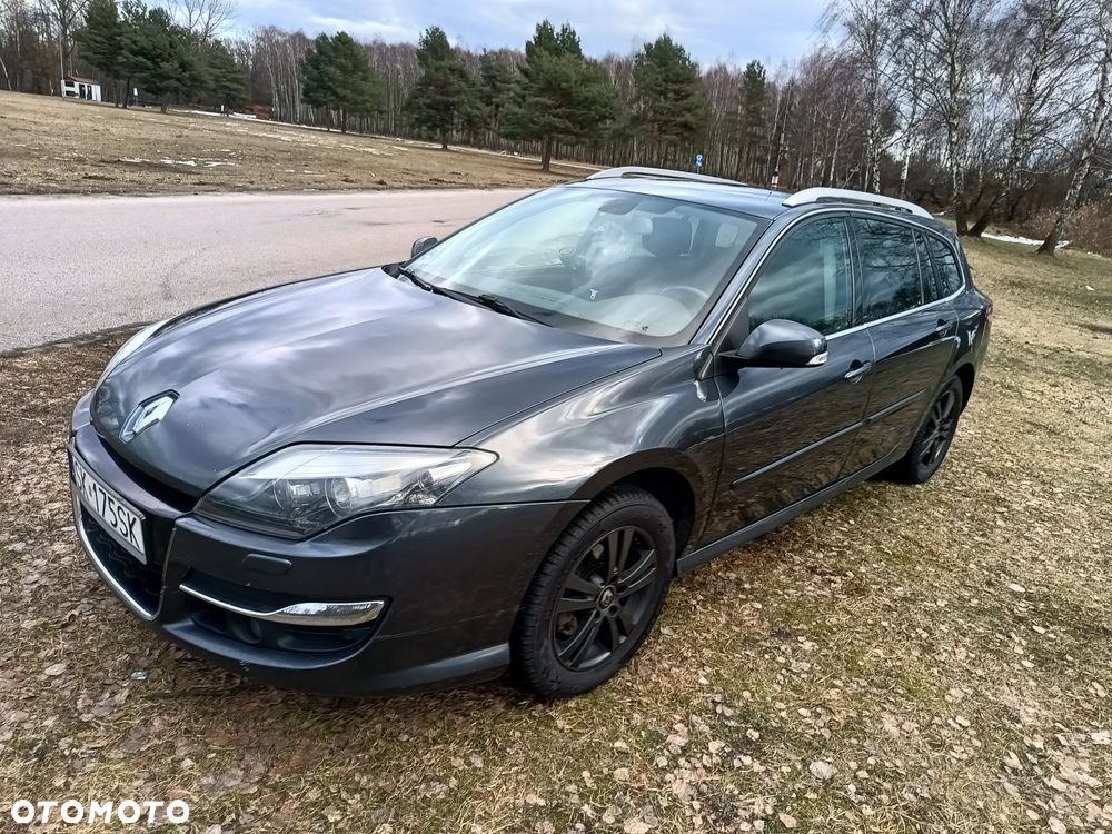 Renault Laguna - 3