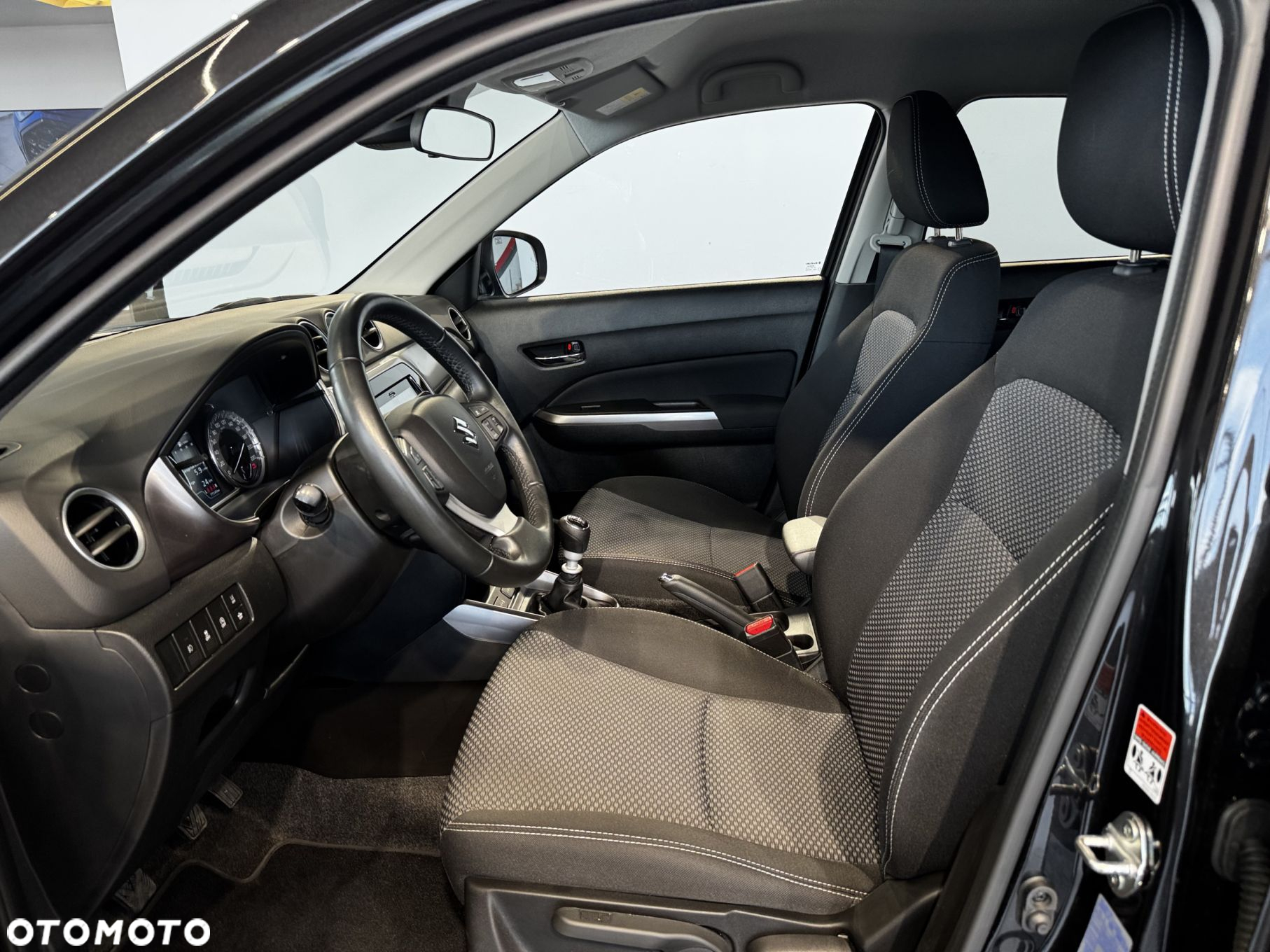 Suzuki Vitara - 15