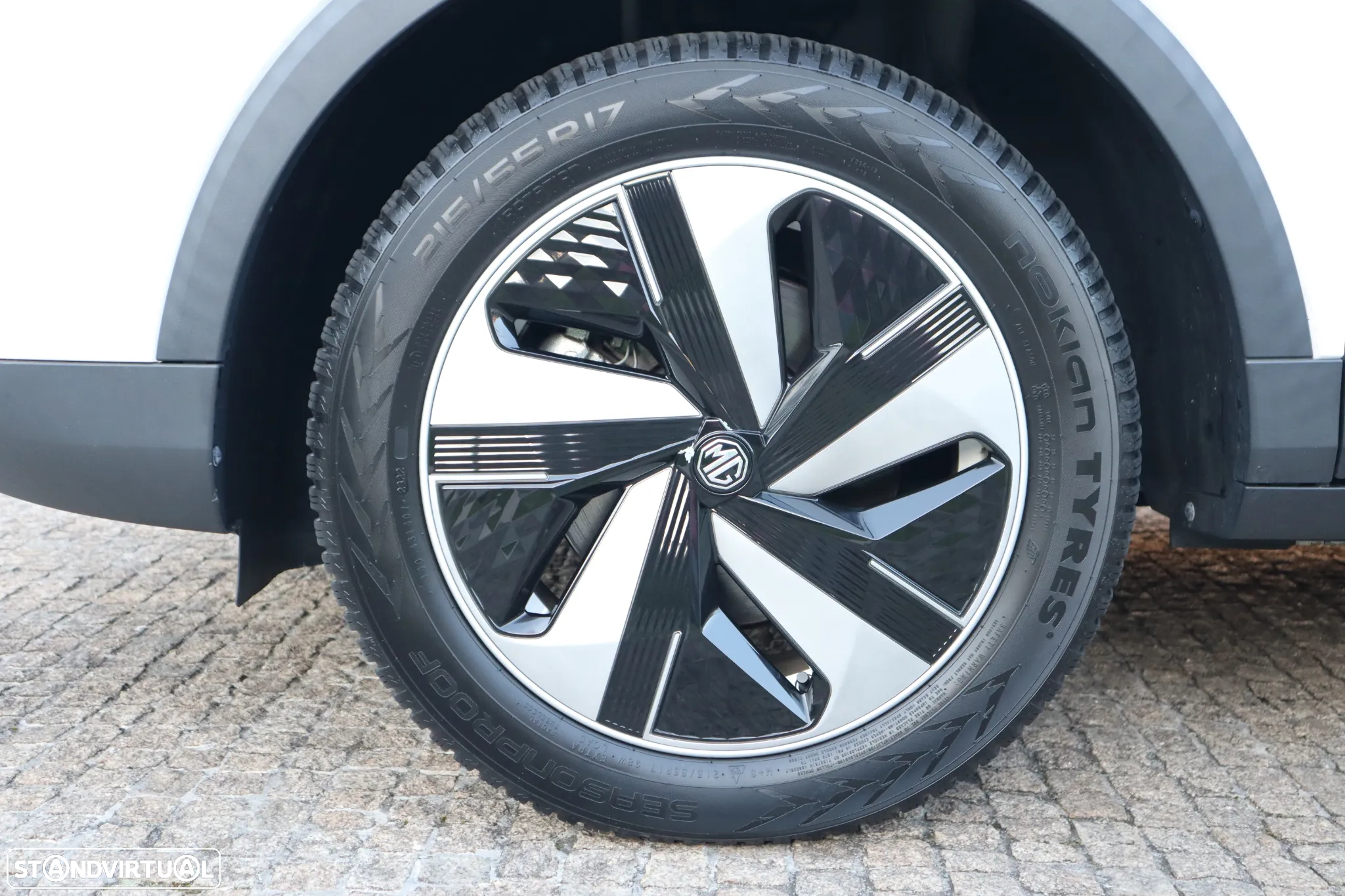 MG ZS EV 50.3 kWh Comfort - 10