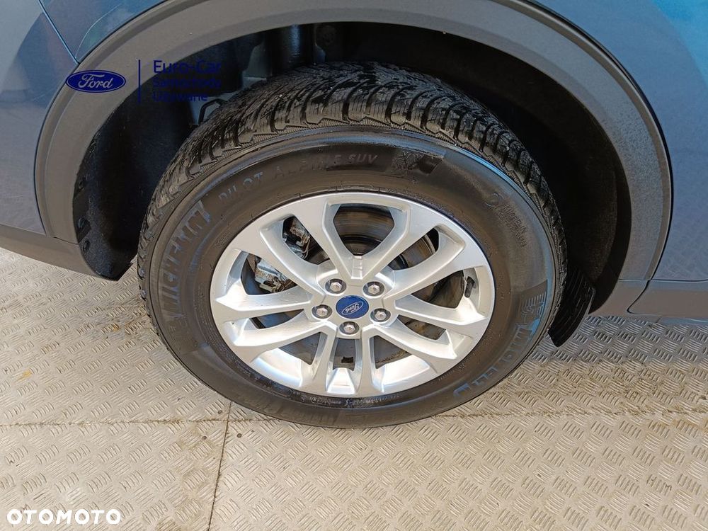 Ford Kuga 2.5 Duratec FHEV TITANIUM - 29
