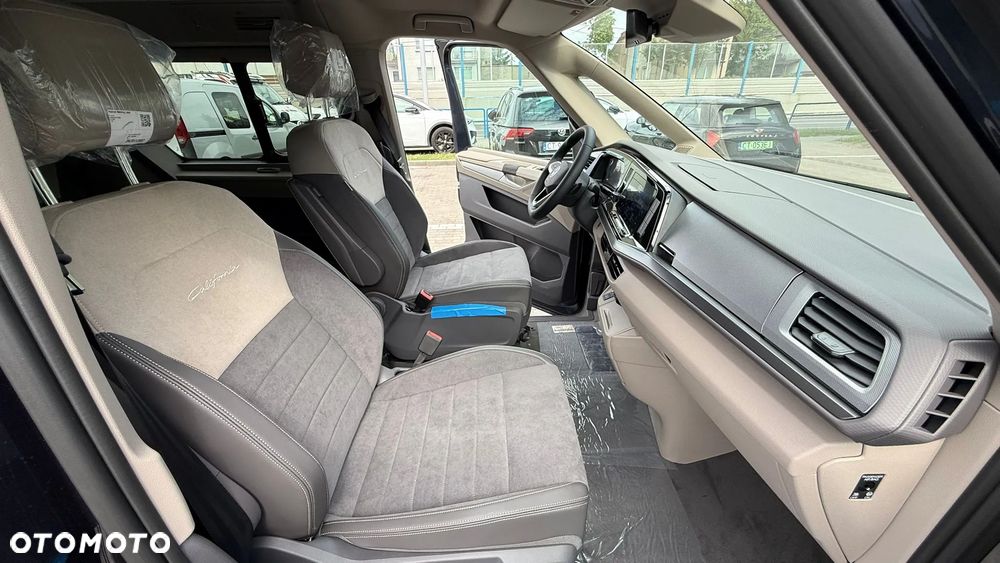 Volkswagen California - 39