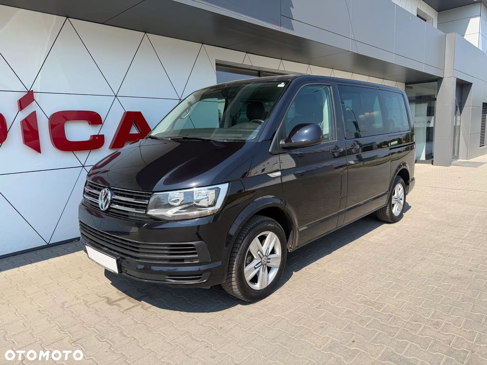 Volkswagen Multivan 2.0 TDI L1 Business 4Motion DSG - 7