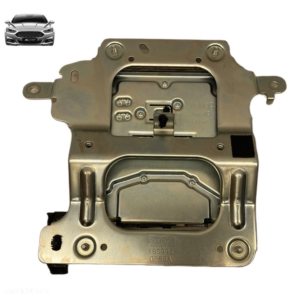 WZMACNIACZ AUDIO FORD KUGA MK3 LJ6T-18T806-AA - 2
