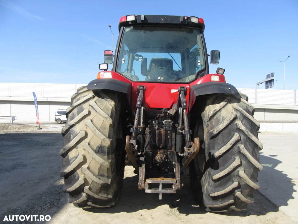 Case IH MX 180 Magnum - 6