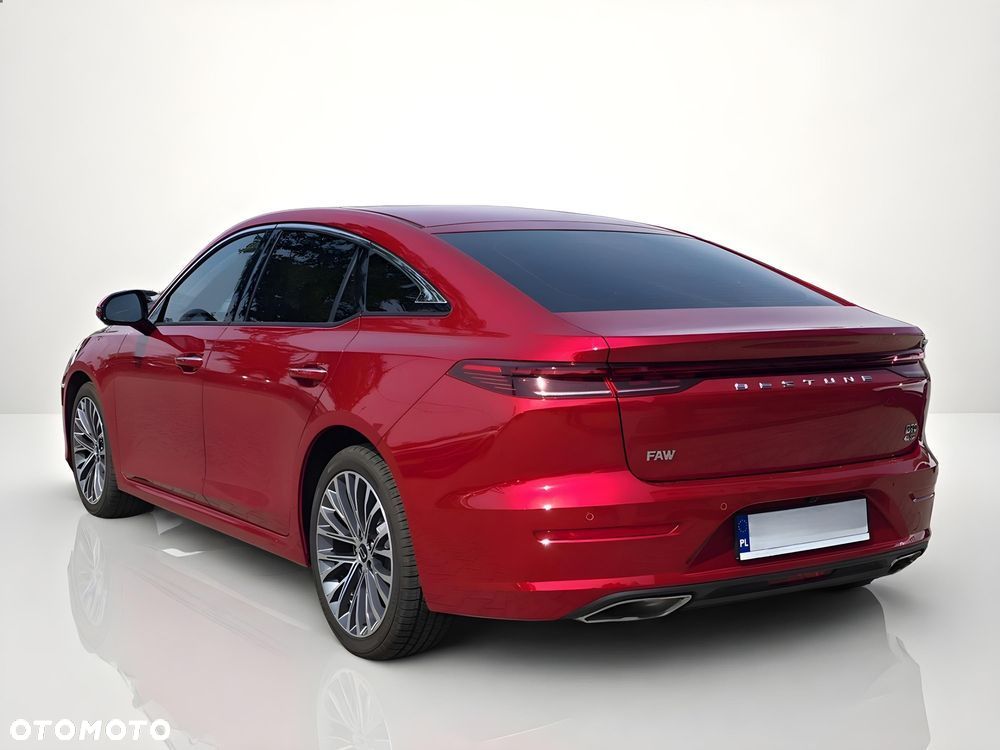 Bestune B70 2.0T Elegance - 8