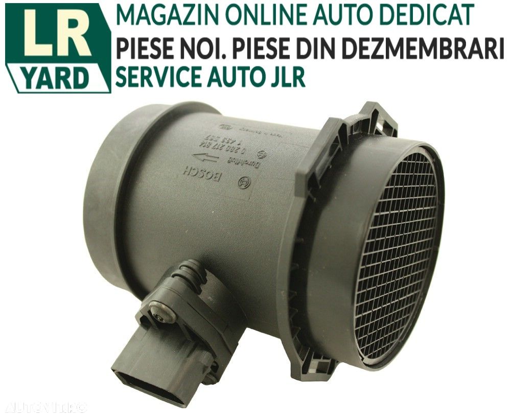 Debitmetru aer Freelander 2.0 diesel (1998-2000) MHK100850 - 1