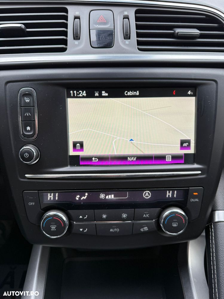 Renault Kadjar Energy dCi 110 LIMITED - 13