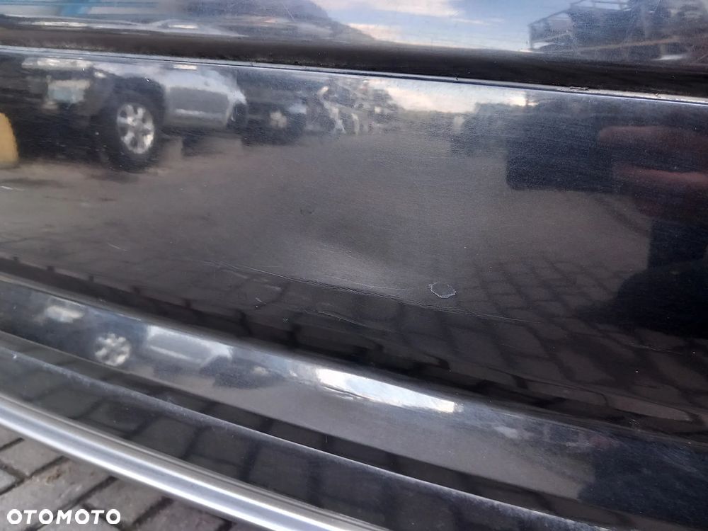 AUDI A3 8P ZDERZAK TYLNY TYŁ S-LINE 3DRZWI KOLOR: LZ9W - 7