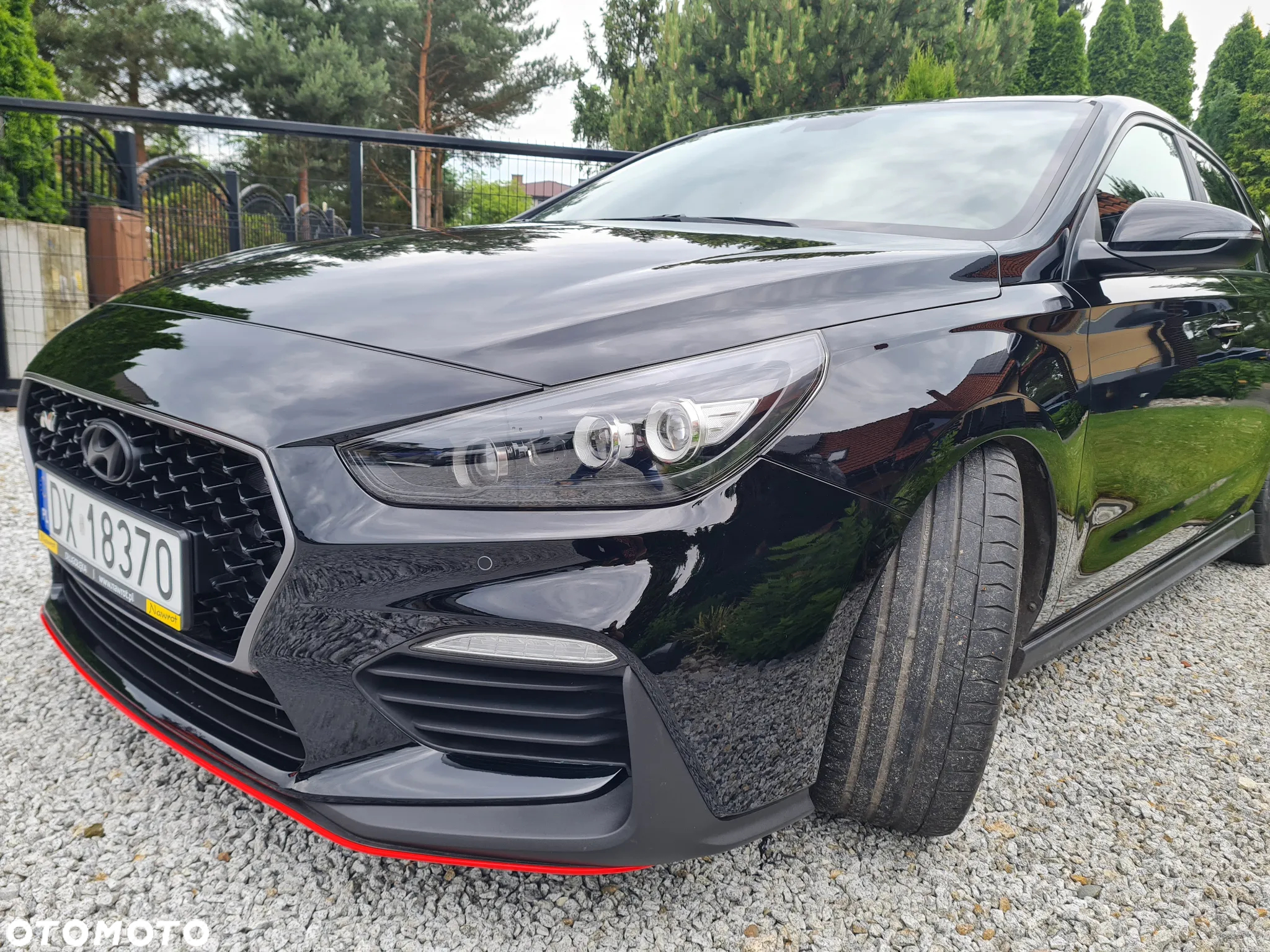 Hyundai i30 N 2.0 T-GDI Performance - 18