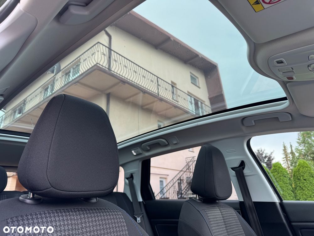 Peugeot 308 PureTech 130 Stop & Start Style - 22