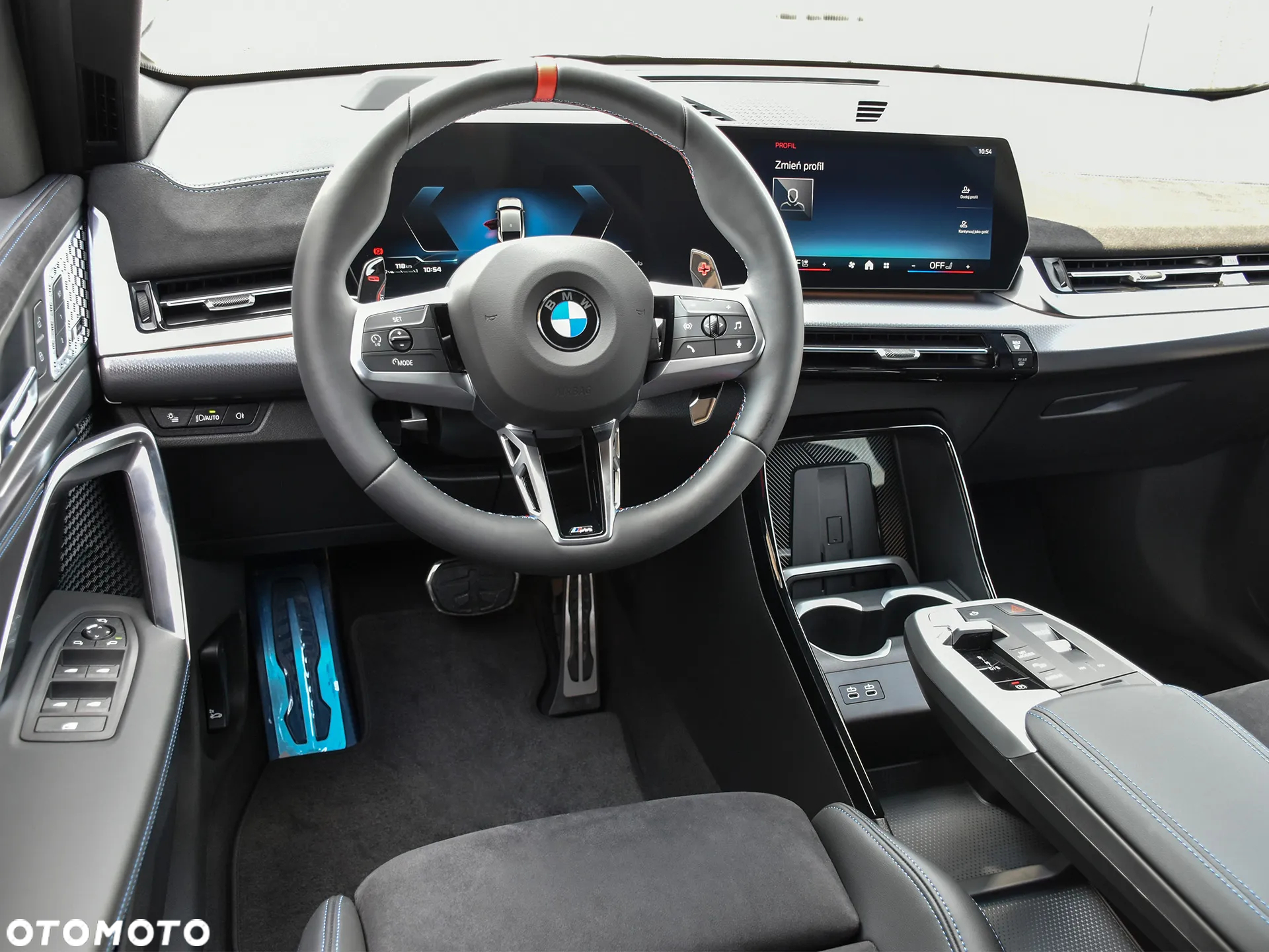BMW X2 M35i - 19