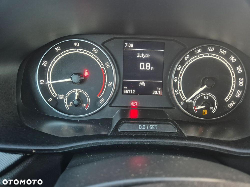 Skoda Fabia 1.0 TSI Ambition - 22